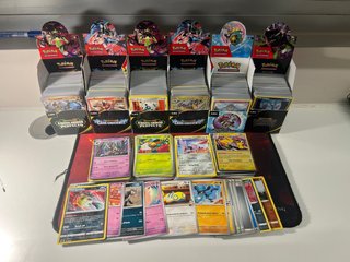 Lote Cartas Pokémon 100 Cartas + 15 Holo
