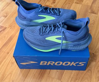 Zapatillas Brooks Glycerin 23