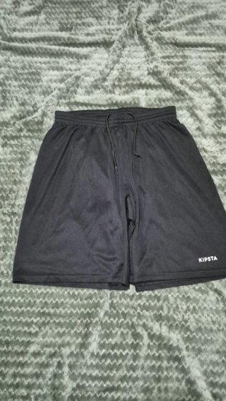 Pantalón corto de deporte Kipsta