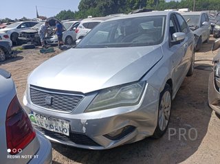 EJE DELANTERO / CUNA MOTOR Seat Toledo (KG3)(07.2012->)