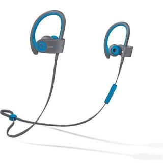 Auriculares POWERBEATS 2 WIRELESS ACTIVE BLUE