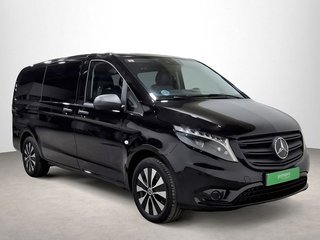 Mercedes-Benz Vito VITO 2.0CDI 136CV 114 TOURER SELECT SWB L 4P 9 PLAZAS