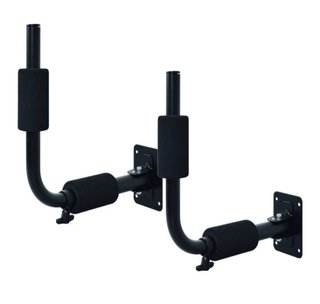 Soportes de pared Twinny Load para cofre