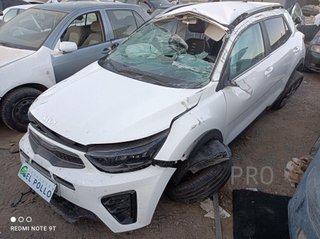 EJE DELANTERO / CUNA MOTOR Kia Stonic (YBCUV)(2017->)