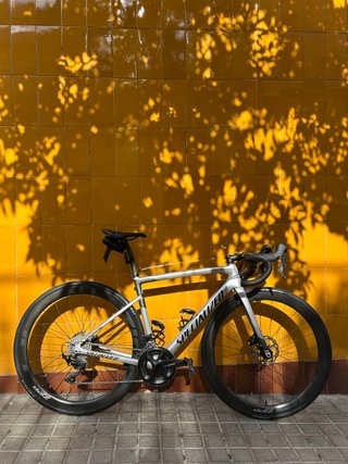 Specialized Tarmac SL6 Disc