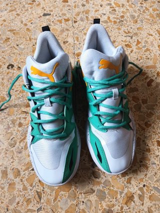Zapatillas de Baloncesto Puma originales