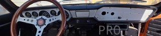 SALPICADERO Fiat 124 Sport Spider (1982->1985)
