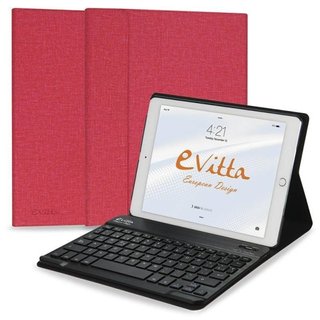 Funda teclado E-Vitta KeyTab BT para iPad