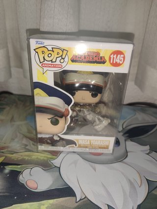 Funko Pop Inasa Yoarashi My Hero Academia 1145