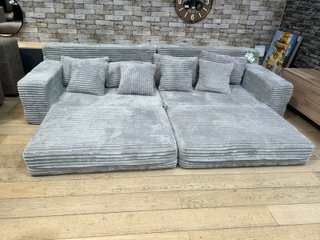Sofá Cama de 284cm
