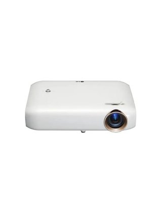 Proyector LG PW1500G WXGA DLP 1500 lm 3D