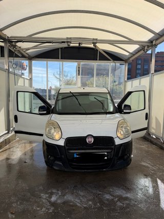FIAT Doblò 2014