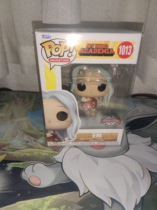 Funko Pop Eri My Hero Academia 1013
