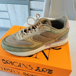 Zapatillas Hoff Talla 39