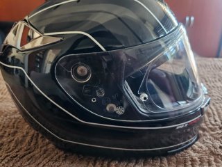 Casco HJC RPHA 70 Carbon talla L