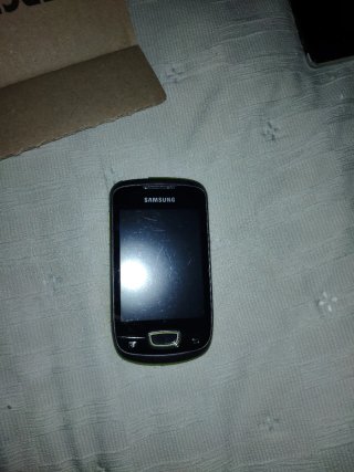 samsung galaxy mini plus