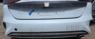 PARAGOLPES TRASERO Kia Ceed (CD)(2018->)