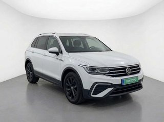 Volkswagen Tiguan ** TIGUAN ALLSPACE 2.0 TDI 150 LIFE DSG 5P 7 PLAZAS