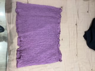 Top palabra de honor morado