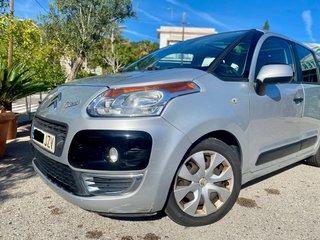 Citroen C3 Picasso 2012