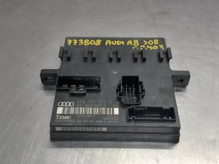 Modulo electronico AUDI A8 (4E)