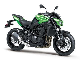 Kawasaki Z900 A2