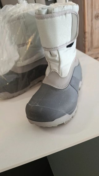 Botas de nieve Quechua