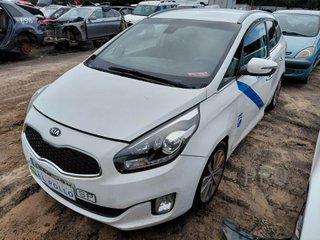 EJE DELANTERO / CUNA MOTOR Kia Carens (RP)(2013->)