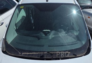 PARABRISAS Ford Tourneo Courier (C4A)