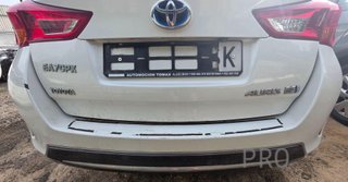 PARAGOLPES TRASERO Toyota Auris (E18)