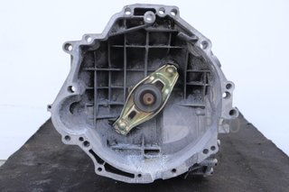 CAJA CAMBIOS Audi A4 Berlina (8E)(2004->)