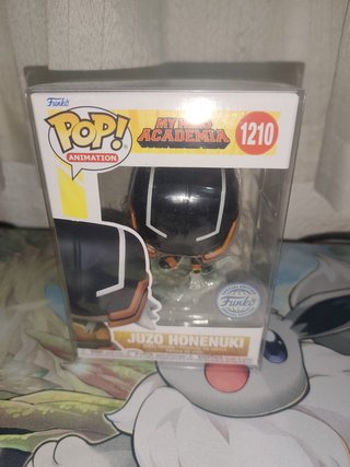 Funko Pop! My Hero Academia - Juzo Honenuki