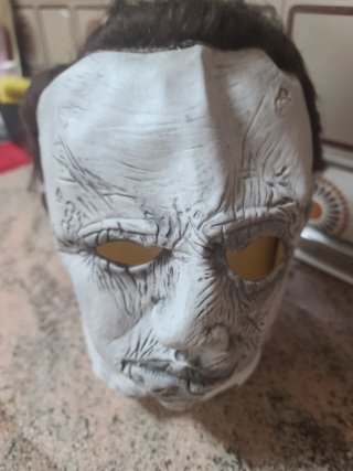 Careta de Michael Myers