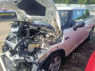 PUENTE TRASERO MINI Mini 5p (F55)(2014->)