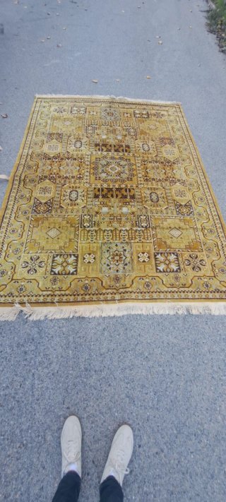 Alfombra Grande 300x200cm