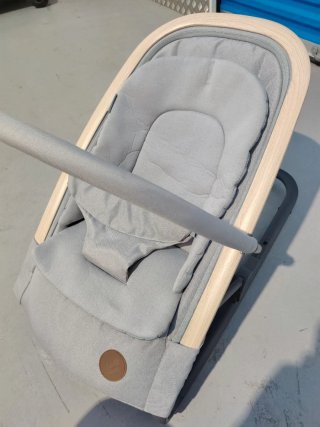 Hamaca de bebé Chicco