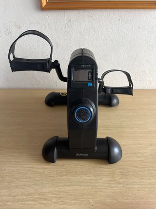 Pedaleador Decathlon