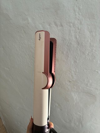 Dyson Airstrait Rosa
