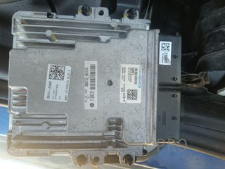 CENTRALITA MOTOR UCE Kia XCeed (2019->)