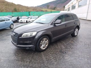 DESPIECE AUDI Q7