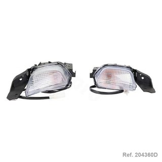 Intermitentes delanteros Yamaha Nmax 125