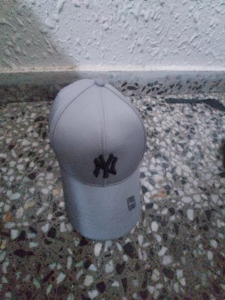 Una gora nueva