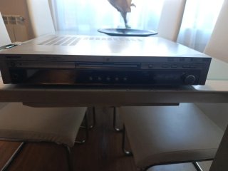Home Cinema Medion 40205