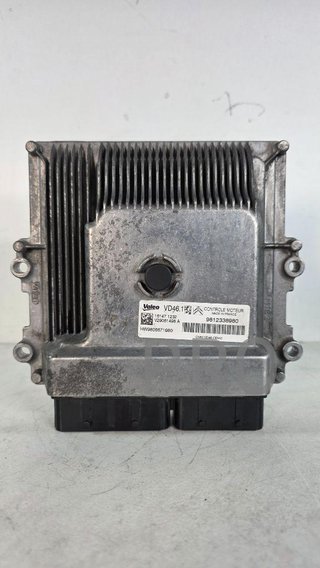 CENTRALITA MOTOR UCE Citroen C4 Picasso/Spacetourer (05.2013->)