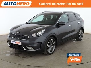 Kia Niro 1.6 Hybrid Emotion