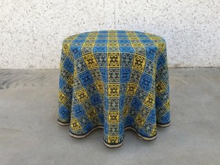 Faldilla para Mesa Camilla 200cm