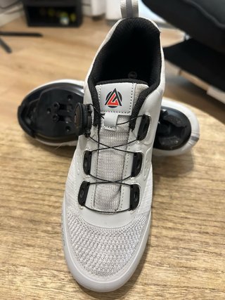 Zapatillas Ciclismo Carretera Talla 38