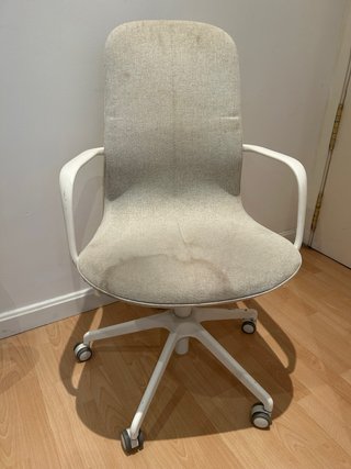 Silla de oficina LÅNGFJÄLL IKEA