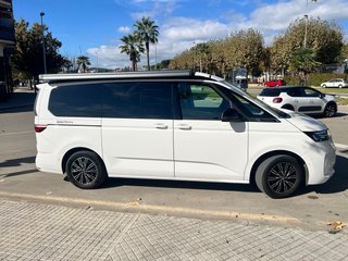 Volkswagen California 2025 - 47.099€+IVA