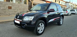 Suzuki Grand Vitara 2006